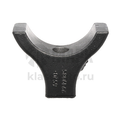 Проставка реактивных штанг (ПАО КАМАЗ)