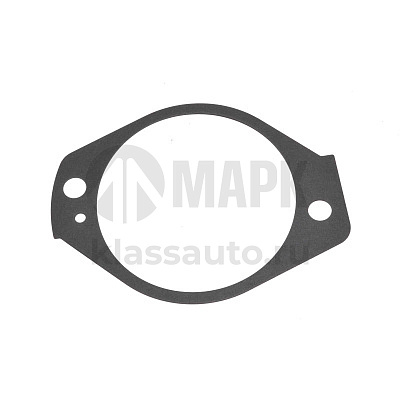 Прокладка компрессора воздушного паранит (L, ISLe) Аналог