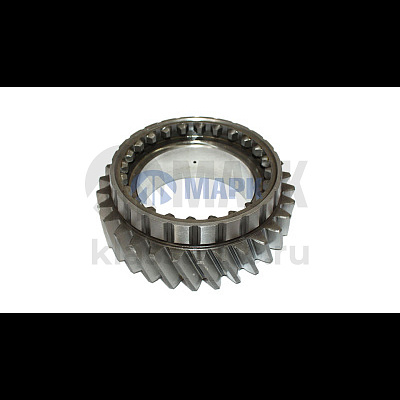 Шестерня 4 передачи 154-КПП (ПАО КАМАЗ)