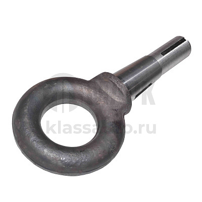 Петля дышла без гайки 8350-2707042 (альтернатива)