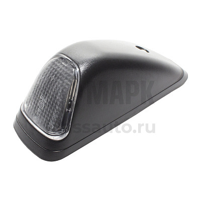 Фонарь габаритный на крышу белый правый A0028205156 а/м КамАЗ 5490, MB (TangDe)