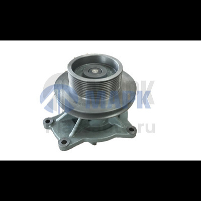 Насос водяной (ПАО КАМАЗ)