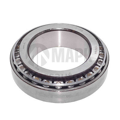 Подшипник 7723 (на ступицу 6520) (Волжский стандарт)