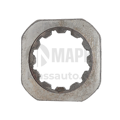 Шайба упорная промежуточного вала МТЗ-82 (ОАО МТЗ Беларусь)