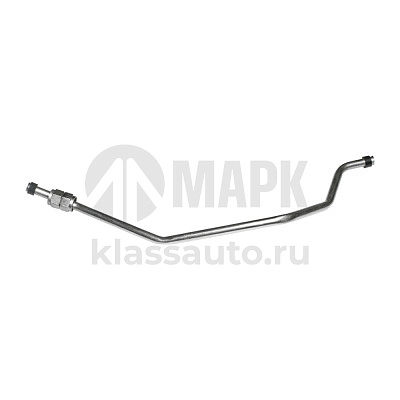 Трубка охл. компрессора отводящая (ISLe) DVMARK