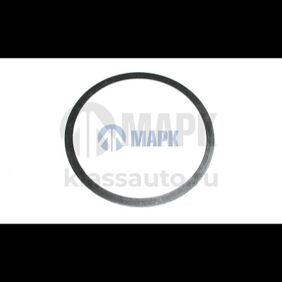 Прокладка регулировочная 1,55 мм (ПАО КАМАЗ)