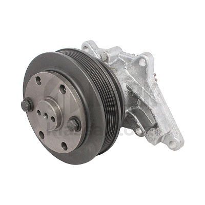 Привод вентилятора дв. 7511 в сборе (г. Ярославль)