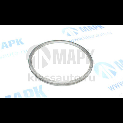 Кольцо уплотнительное  газового стыка ЕВРО (ПАО КАМАЗ)