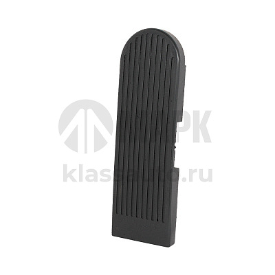 Накладка педали газа МТЗ (ОАО МТЗ Беларусь)