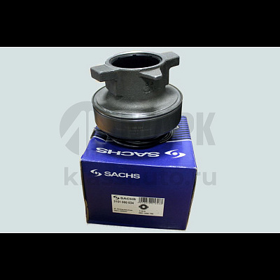 Подшипник выжимной в сб. IVECO EuroTech/EuroCargo (SACHS)