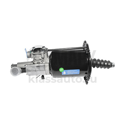 ПГУ в сборе A9700514310 MB Actros I/II, Axor,Atego d=100 (SAMPA)