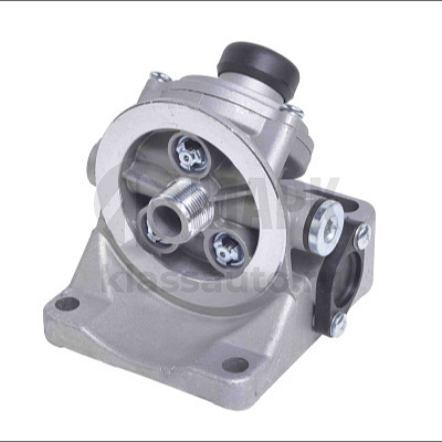 Корпус ФГОТ Евро-2 PL 270/420 кронштейн (20 шт в кор) аналог