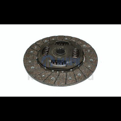 Диск ведомый а/м Газель NEXT ДХХ (Трансмаш)