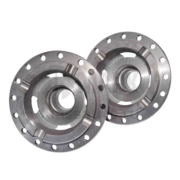 Чашки дифференциала в сборе (ПАО КАМАЗ)