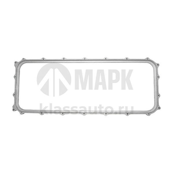 Рамка 91010100902003 а/м КамАЗ 54901 (ПАО КАМАЗ)