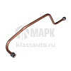 Трубка тормозная (ПАО КАМАЗ) компрессора (охладитель)