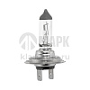 Лампа H7 24V 70W PX26d галогеновая (Hella) 