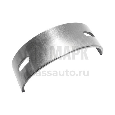 Вкладыш к/в коренной верхний стд. (6CT, ISC, ISLe, L)  DCEC