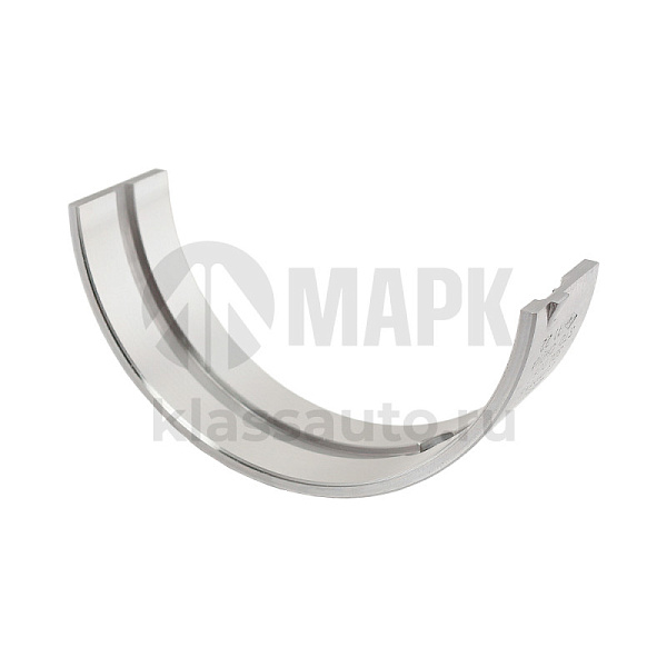 Вкладыш коренной верхний ISF2.8 FOTON