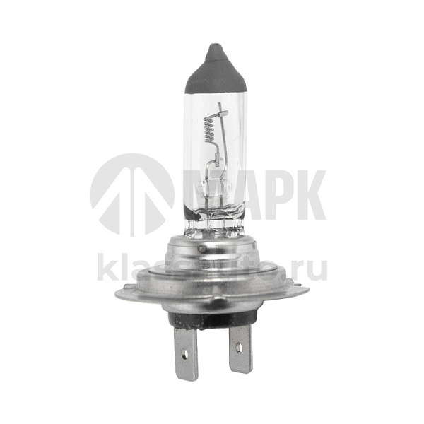 Лампа H7 24V 70W PX26d галогеновая (Hella) 
