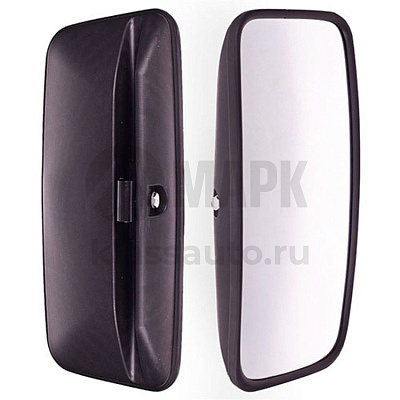 Зеркало V6 (360х180 полусфера) 65115-8201013