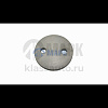 Шайба упорная фланца КПП (ПАО КАМАЗ)