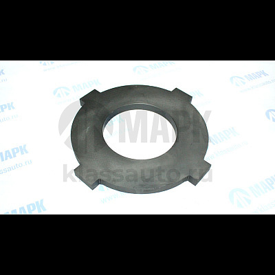 Диск промежуточный (ПАО КАМАЗ) сцепления ведущий средний