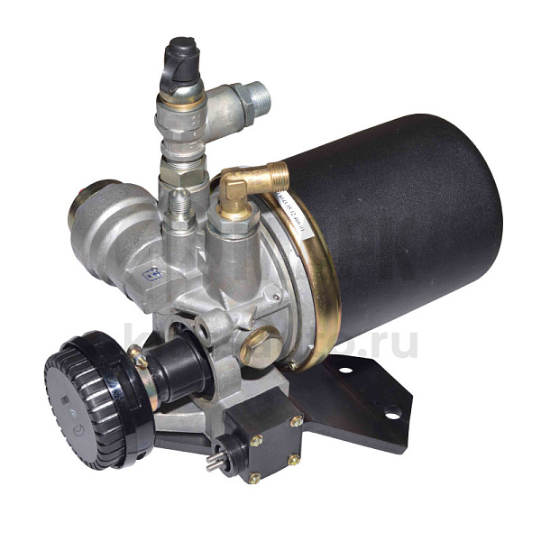 Осушитель в сборе (ПАО КАМАЗ)