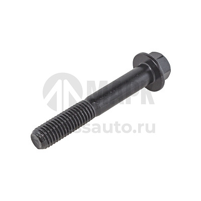 Болт крепления выпускного коллектора М10х1,5х65  (ISBe, ISF3.8, ISLe,L)