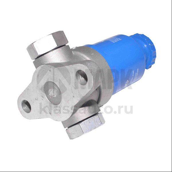 Топливный насос ручной подкачки (усилинный) аналог