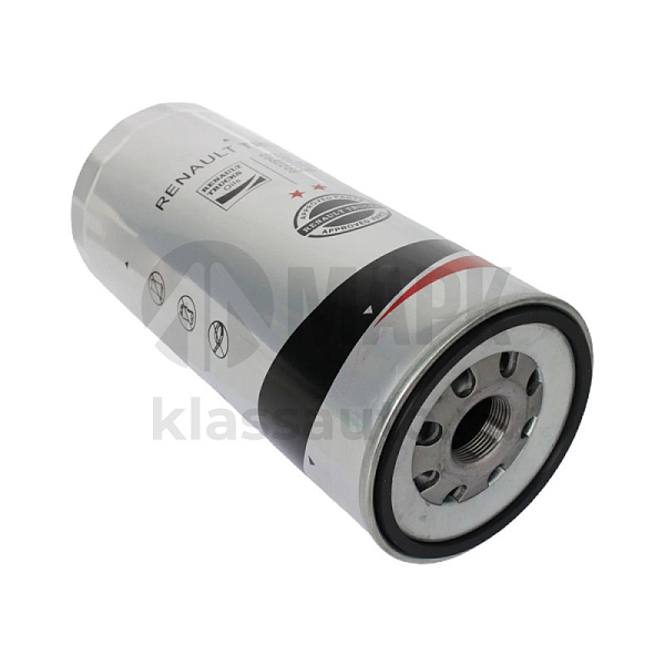 Фильтр масляный дв. 650 Renault (оригинал) 5010550600