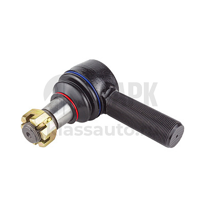 Наконечник рулевой (аналог 180-3414060-10) М30х1,5, левый (TRUCKMARK)