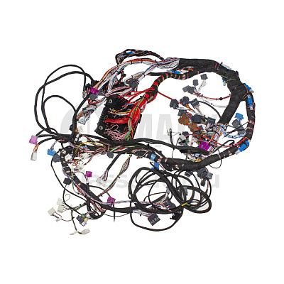 Жгут проводов панели приборов (ЛЕОНИ Вайэринг системс)