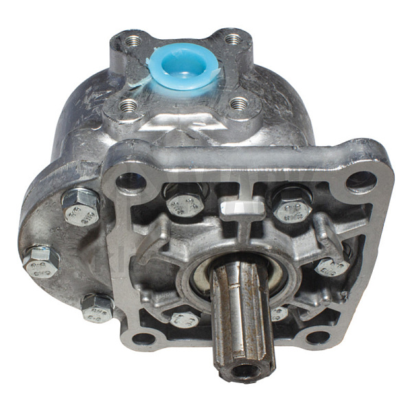 Насос НШ-32 левый 860400010