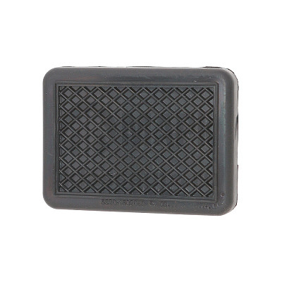 Уплотнитель педали Урал Резина