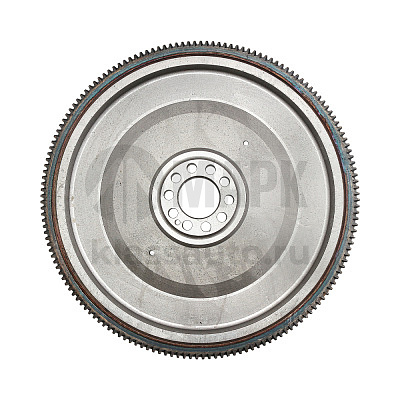 Маховик а/м FAW J6 3250,3252 10051216300000 с дв. CA6DL2 (TRUCKMARK)