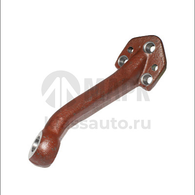 Рычаг переднего моста правый (с ГОРУ) МТЗ-82 (аналог)