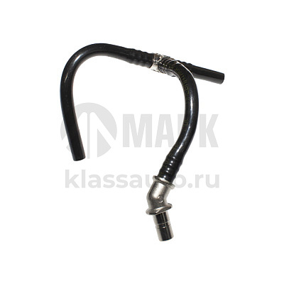 Топливопровод дренажный дв. 5340,536 (г. Ярославль)