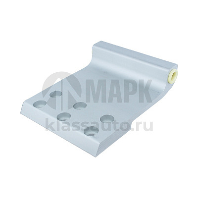 Петля шарнир задних ворот KRONE (КРОНА) рефрижератор 142х180