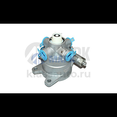 Кран прицепа двухпроводный (70/71) SORL