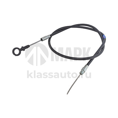 Указатель уровня масла в сборе L=1540 мм. (ЩУП) Автопартнер