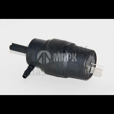 Насос омывателя с электродвигателем для а/м ГАЗель Next, ГАЗон Next (МАРК)