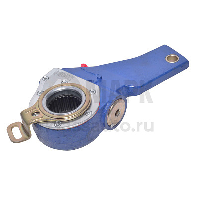 Рычаг регулировочный передний (длина рукоятки 165мм) (TRUCKMARK) а/м КамАЗ 6580 (5шт в кор)