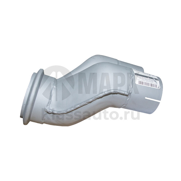 Тройник глушителя (ПАО КАМАЗ)