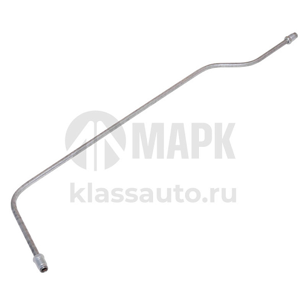 Трубка ГЦС Альтернатива