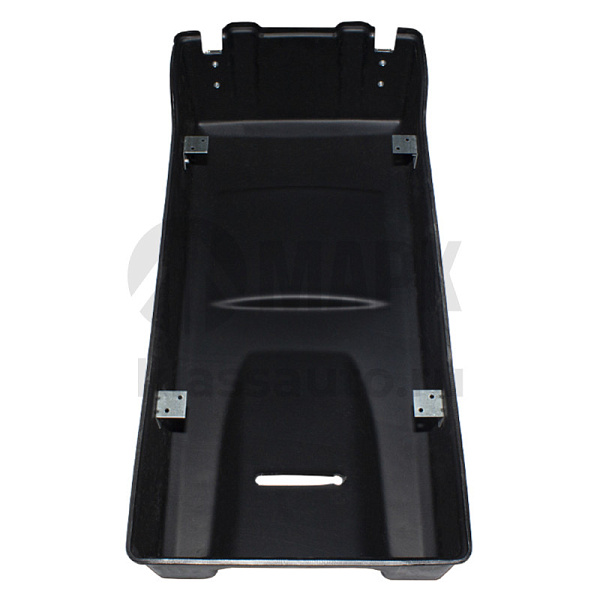 Крышка АКБ 5490 (пластик) 5490-3703159 MASTER-PLAST