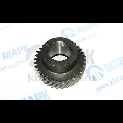 Шестерня (ZF 1324 303 004) EURORICAMBI