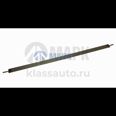 Хомут крепления топливного бака 350 л. L=1340мм/50мм (I/I) (ПАО КАМАЗ)