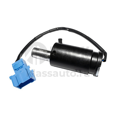 Клапан переключения делителя (флажок рычага КПП) A9415400545 а/м КамАЗ 5490/МВ (Auger)