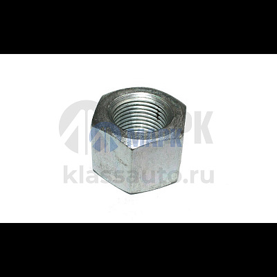 Гайка стремянки М24х2-6Н (ПАО КАМАЗ)